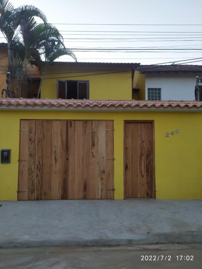 Casa Paraty - Jabaquara Exteriér fotografie