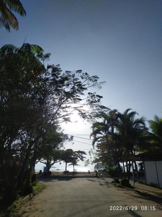 Casa Paraty - Jabaquara Exteriér fotografie